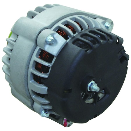 Alternator, Replacement For Bbb, N8220 Alternator